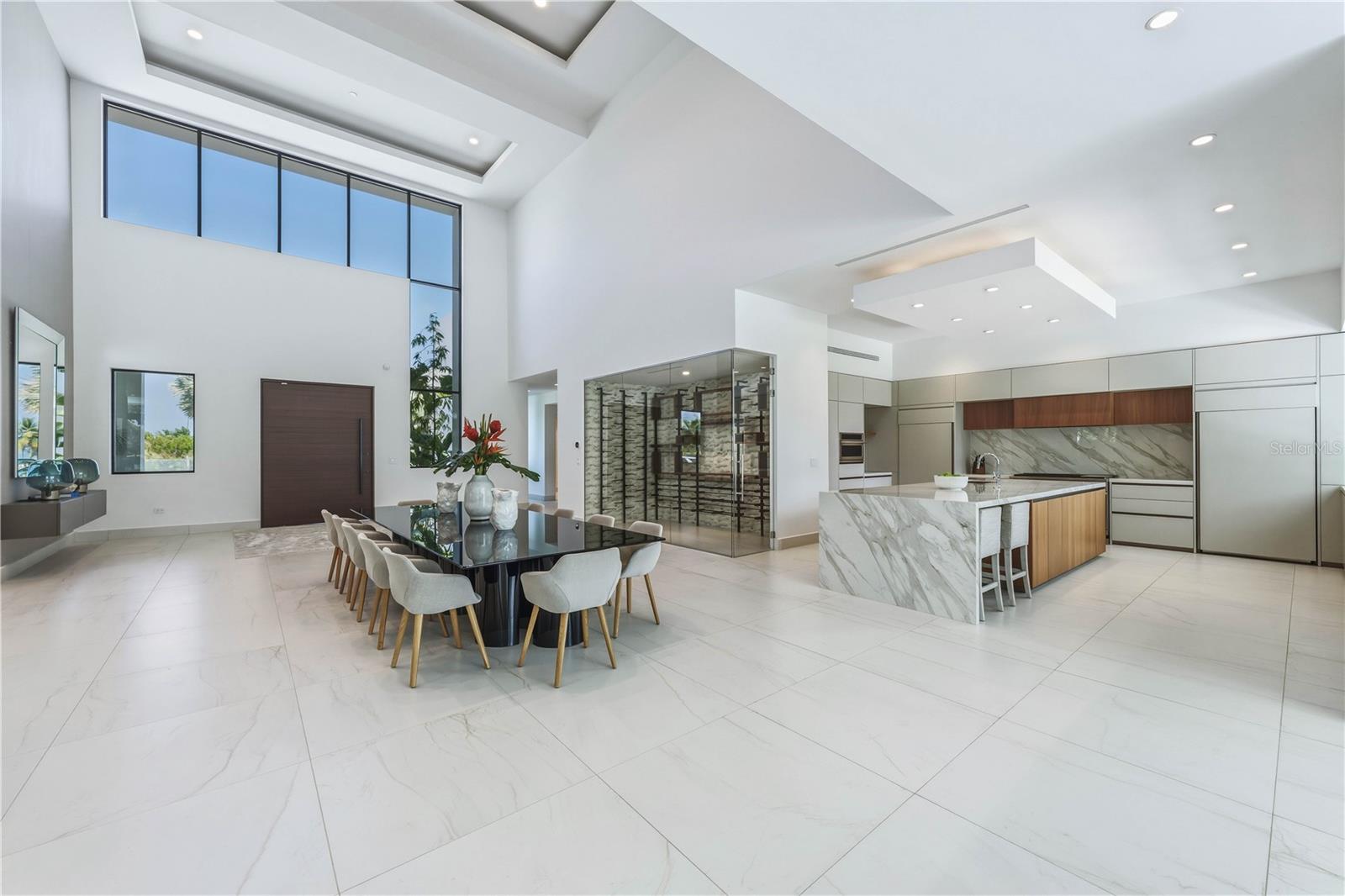 FOUR SEASONS RESORT AND RESIDENCES PUERTO RICO - Residential