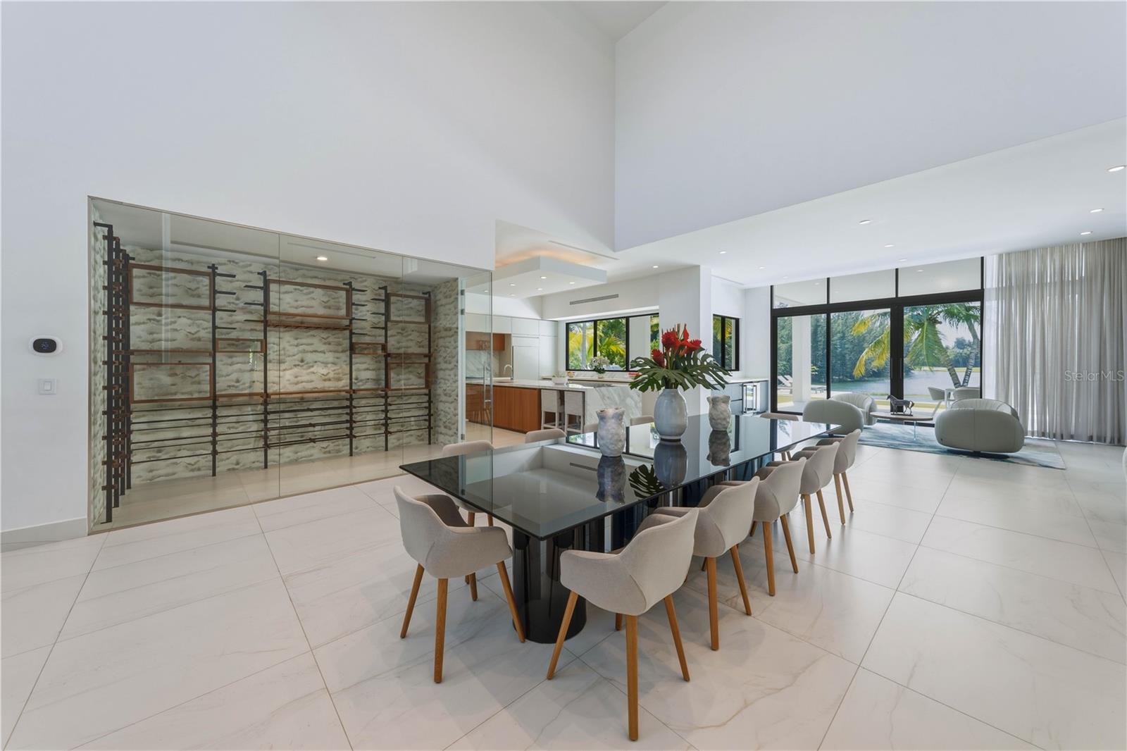 FOUR SEASONS RESORT AND RESIDENCES PUERTO RICO - Residential