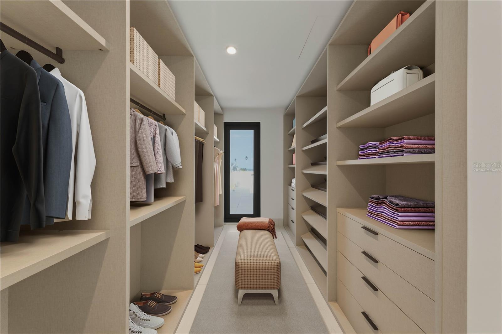 FOUR SEASONS RESORT AND RESIDENCES PUERTO RICO - Residential