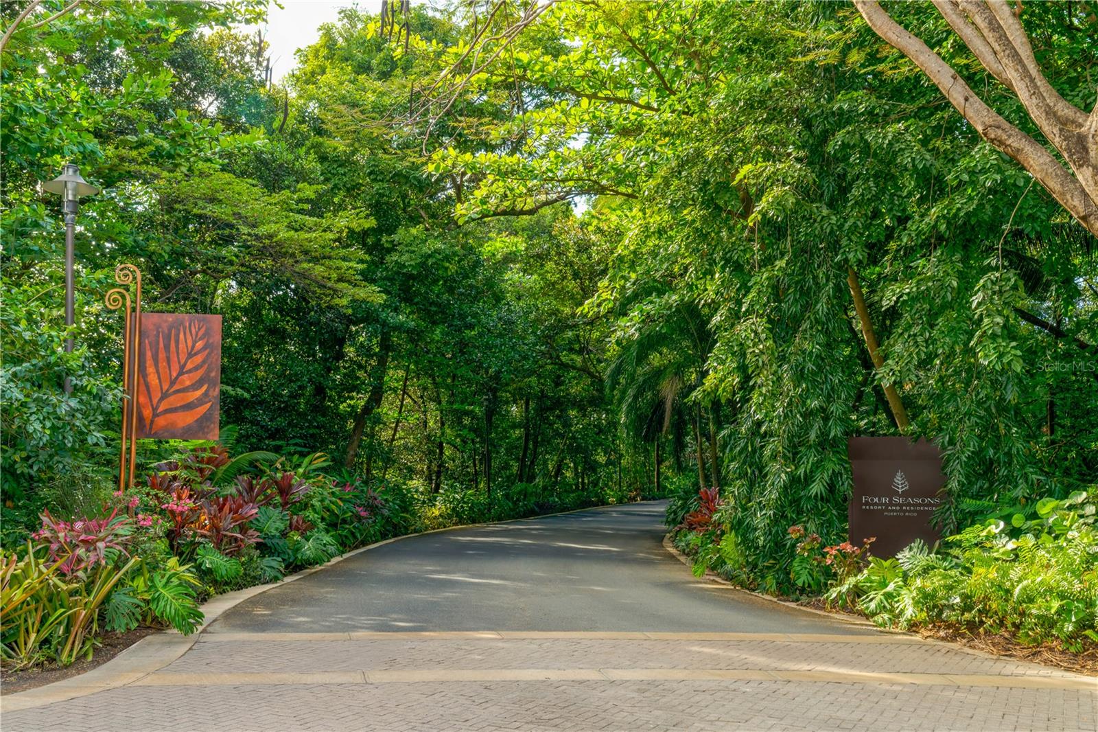 FOUR SEASONS RESORT AND RESIDENCES PUERTO RICO - Residential