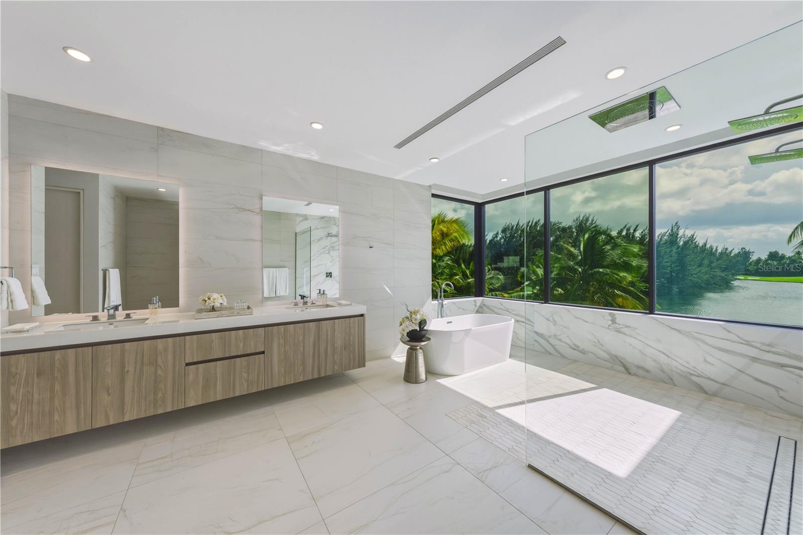 FOUR SEASONS RESORT AND RESIDENCES PUERTO RICO - Residential