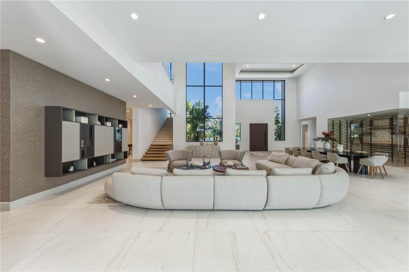 FOUR SEASONS RESORT AND RESIDENCES PUERTO RICO - Residential