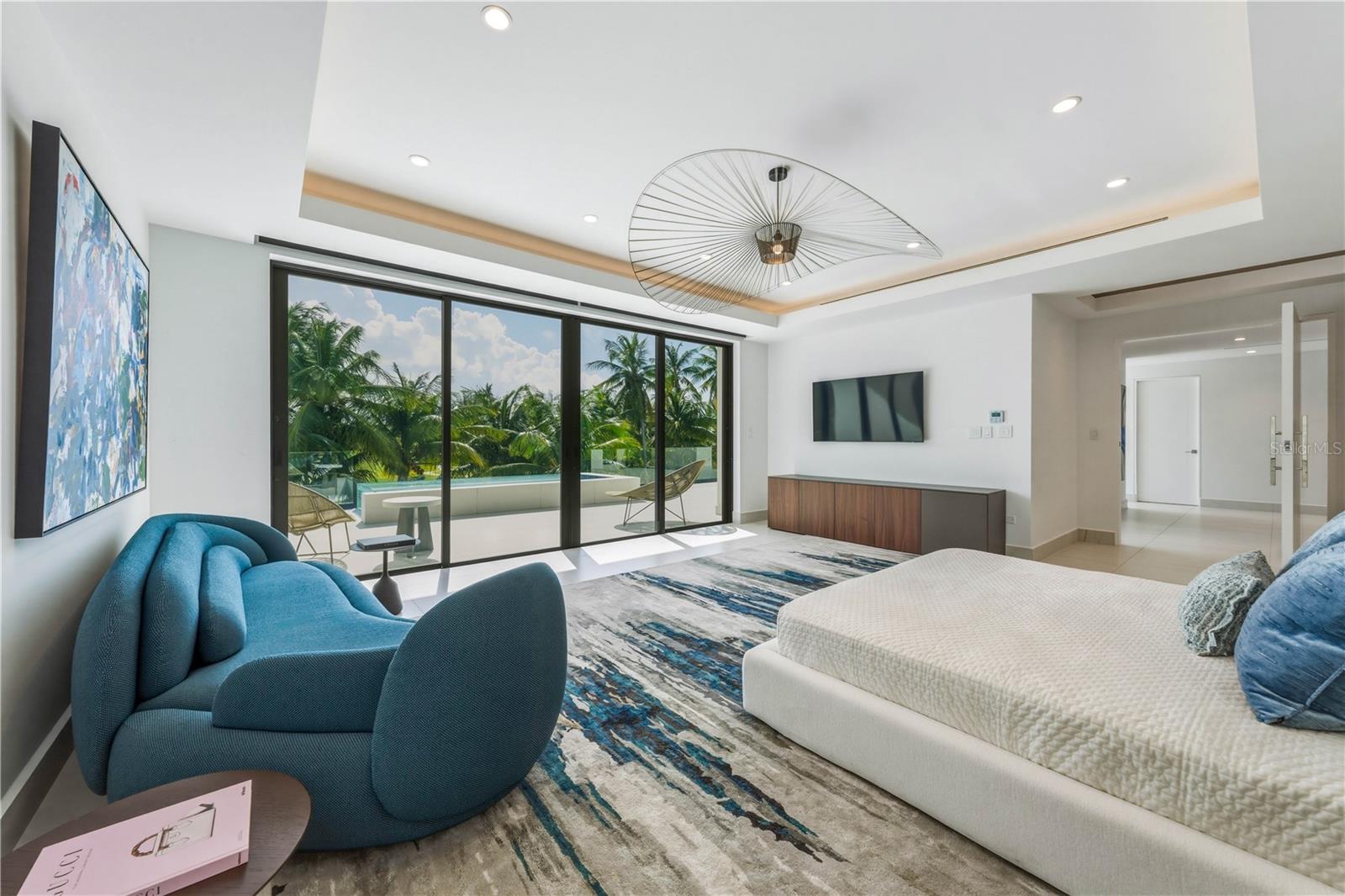 FOUR SEASONS RESORT AND RESIDENCES PUERTO RICO - Residential