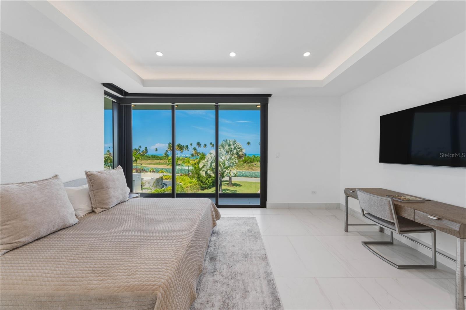 FOUR SEASONS RESORT AND RESIDENCES PUERTO RICO - Residential