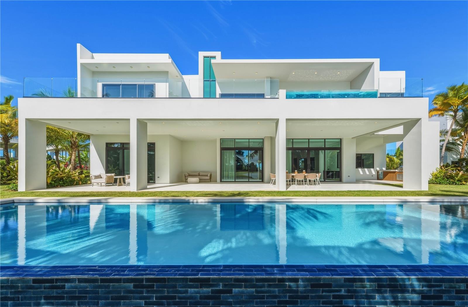 G8 ATLANTIC DRIVE, 7000 BAHIA BEACH BLVD.