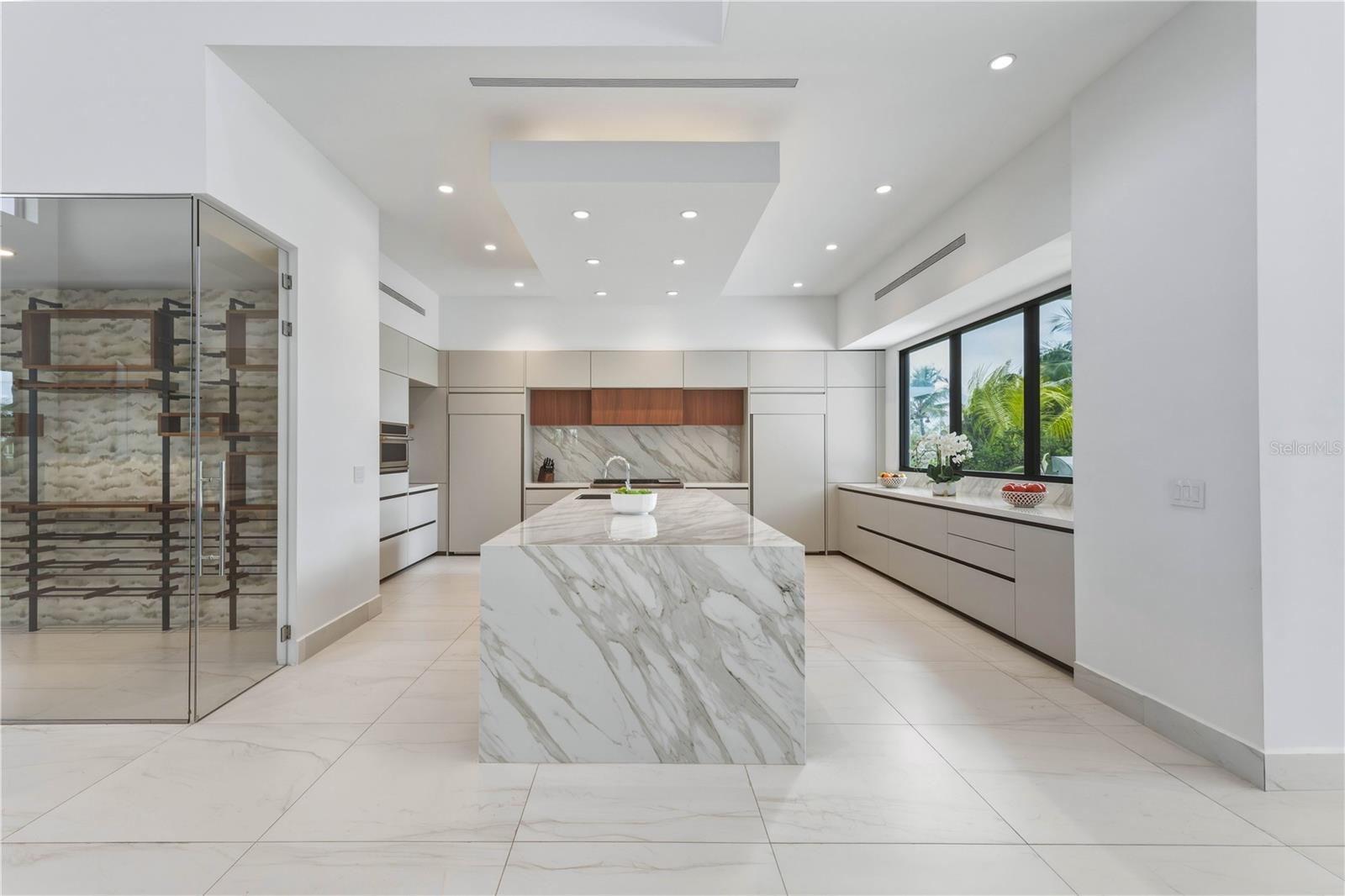 FOUR SEASONS RESORT AND RESIDENCES PUERTO RICO - Residential