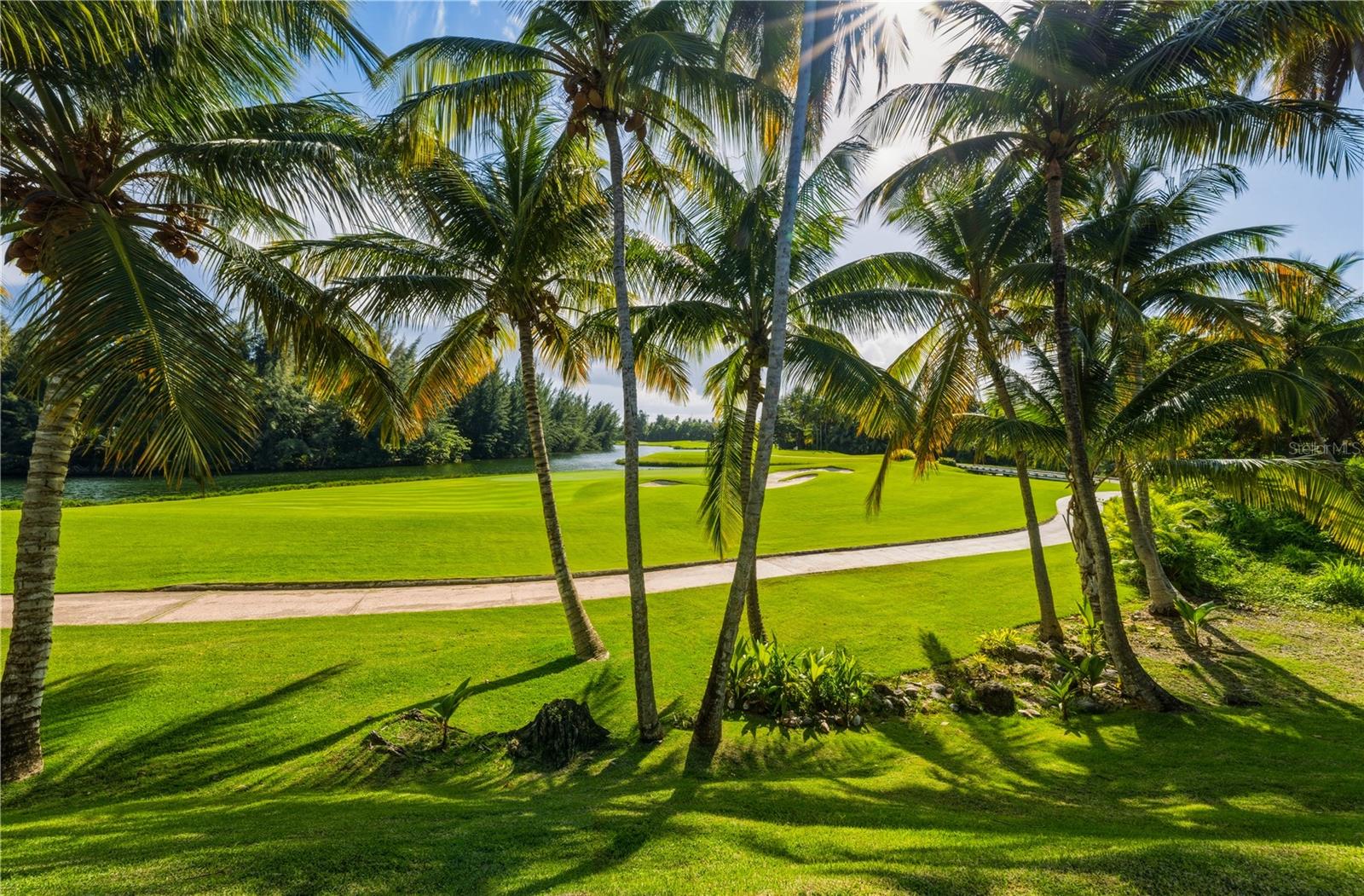 FOUR SEASONS RESORT AND RESIDENCES PUERTO RICO - Residential