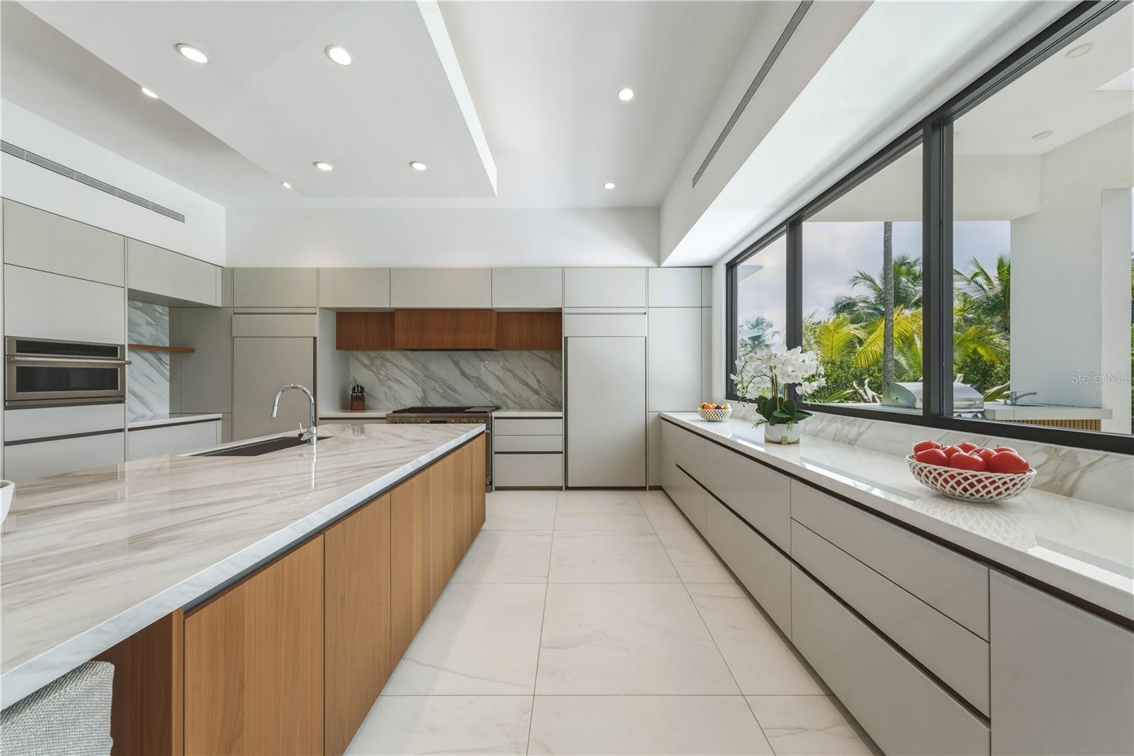 FOUR SEASONS RESORT AND RESIDENCES PUERTO RICO - Residential