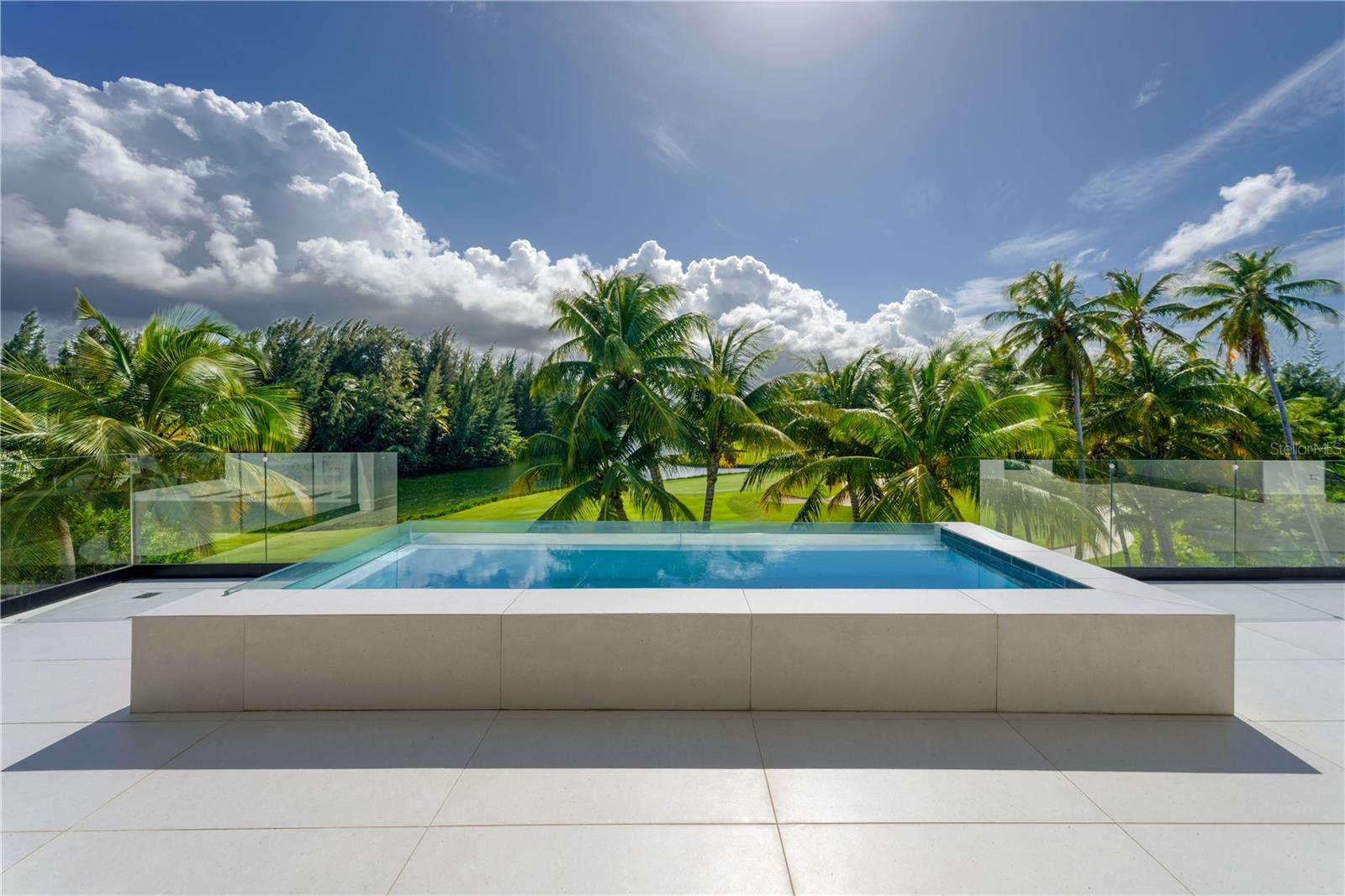 FOUR SEASONS RESORT AND RESIDENCES PUERTO RICO - Residential