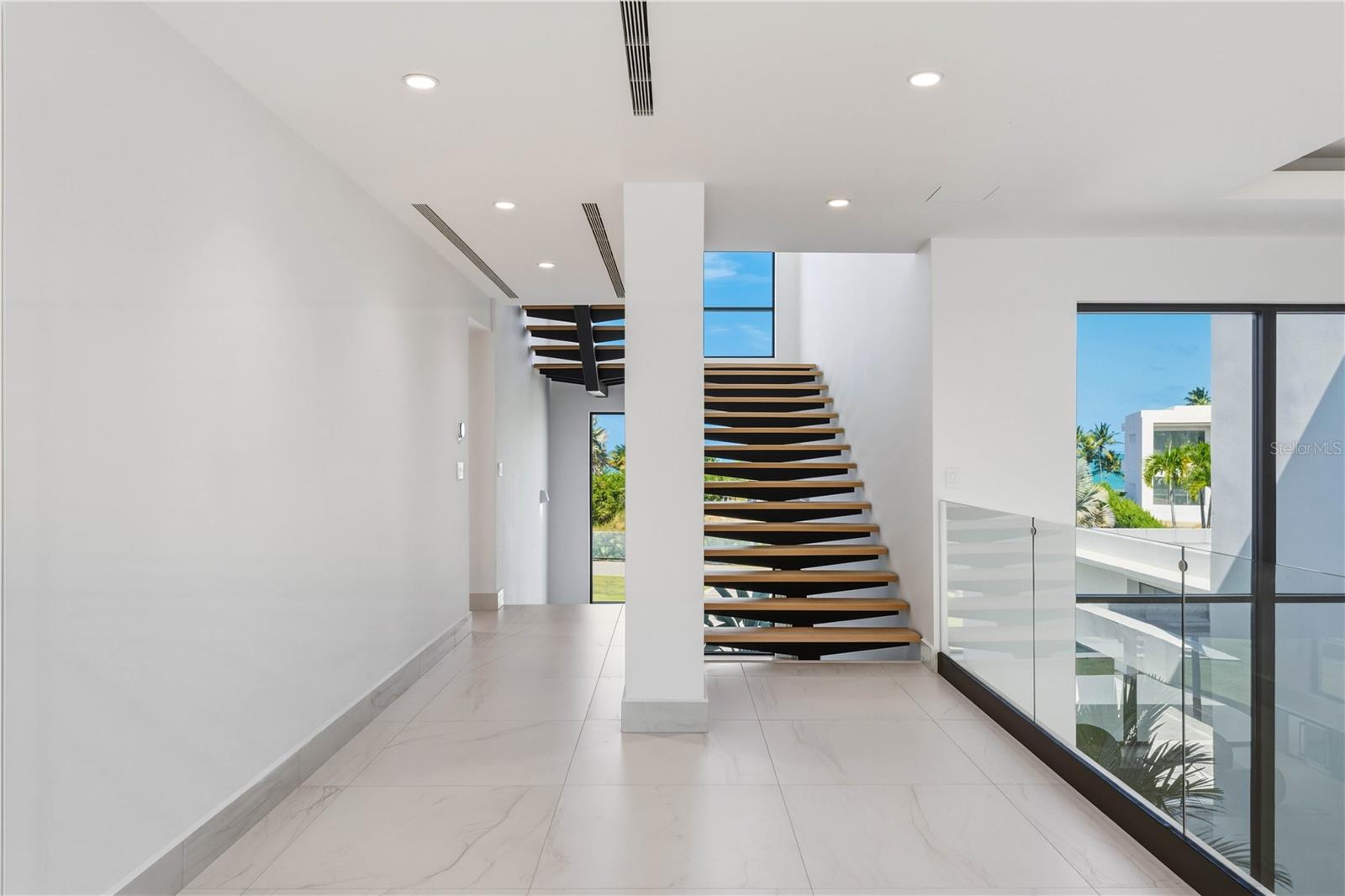 FOUR SEASONS RESORT AND RESIDENCES PUERTO RICO - Residential