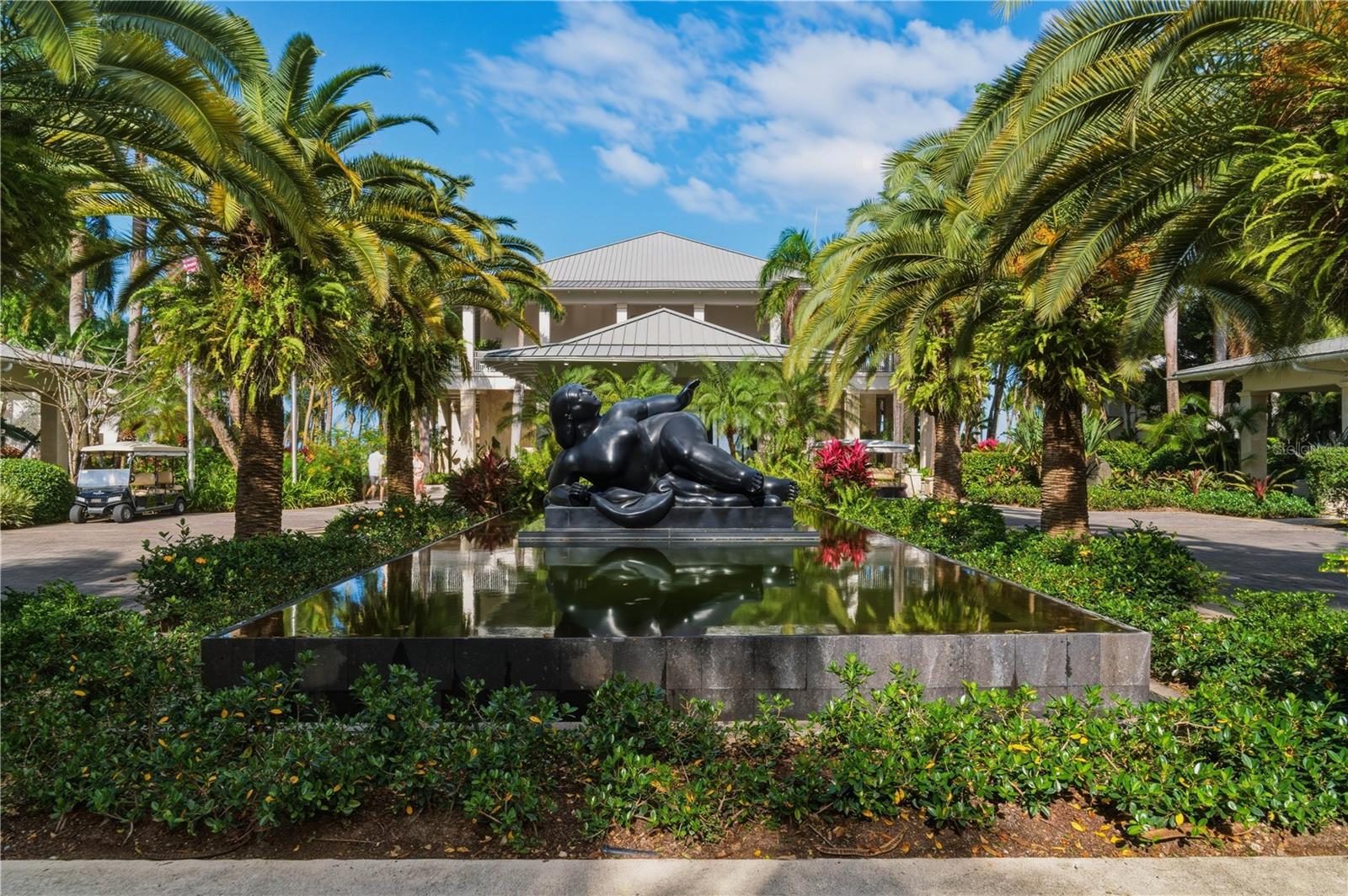 FOUR SEASONS RESORT AND RESIDENCES PUERTO RICO - Residential