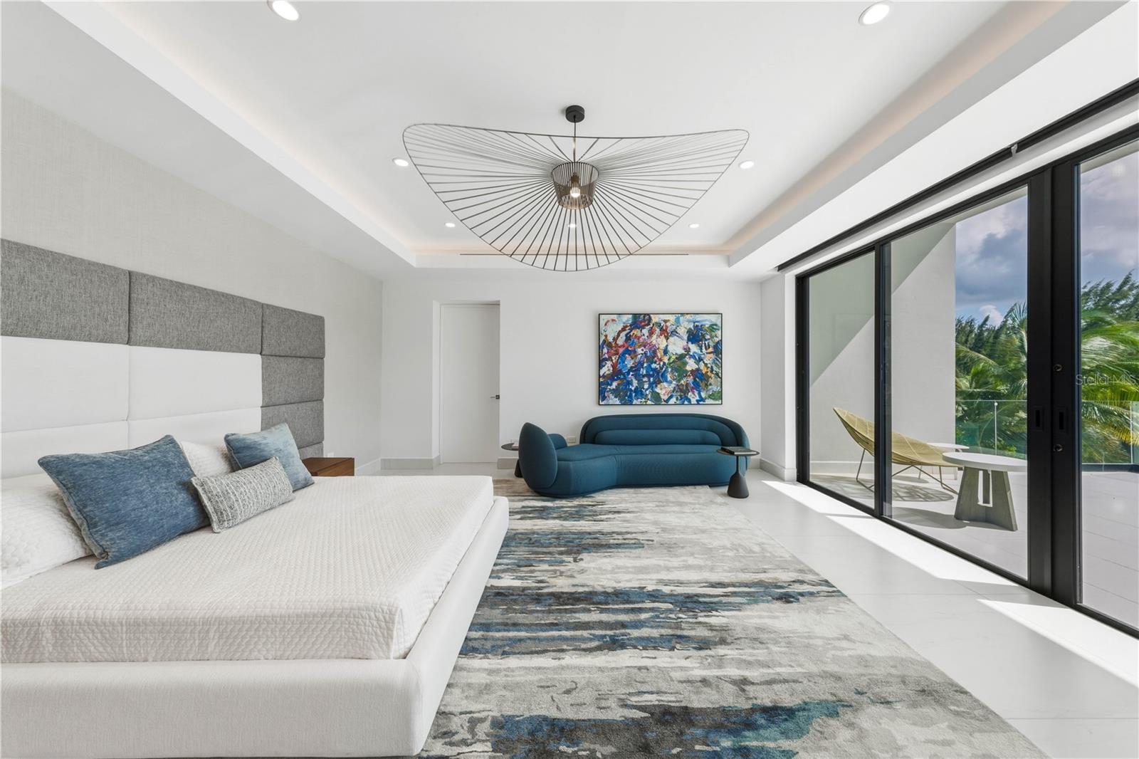 FOUR SEASONS RESORT AND RESIDENCES PUERTO RICO - Residential