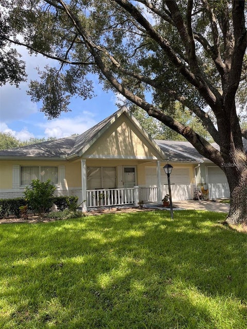 Photo of 9668 SW 94th Avenue #A, Ocala, FL 34481 (MLS # OM734919)