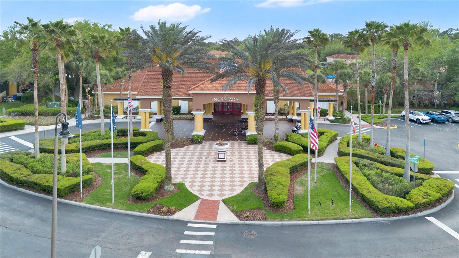 ENCANTADA PH 2 - Residential