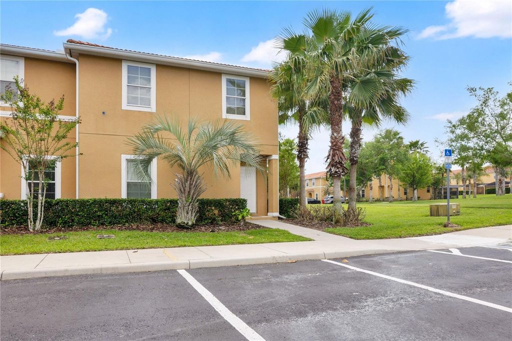 Photo of 3012 Secret Lake Drive, Kissimmee, FL 34747 (MLS # O6395642)