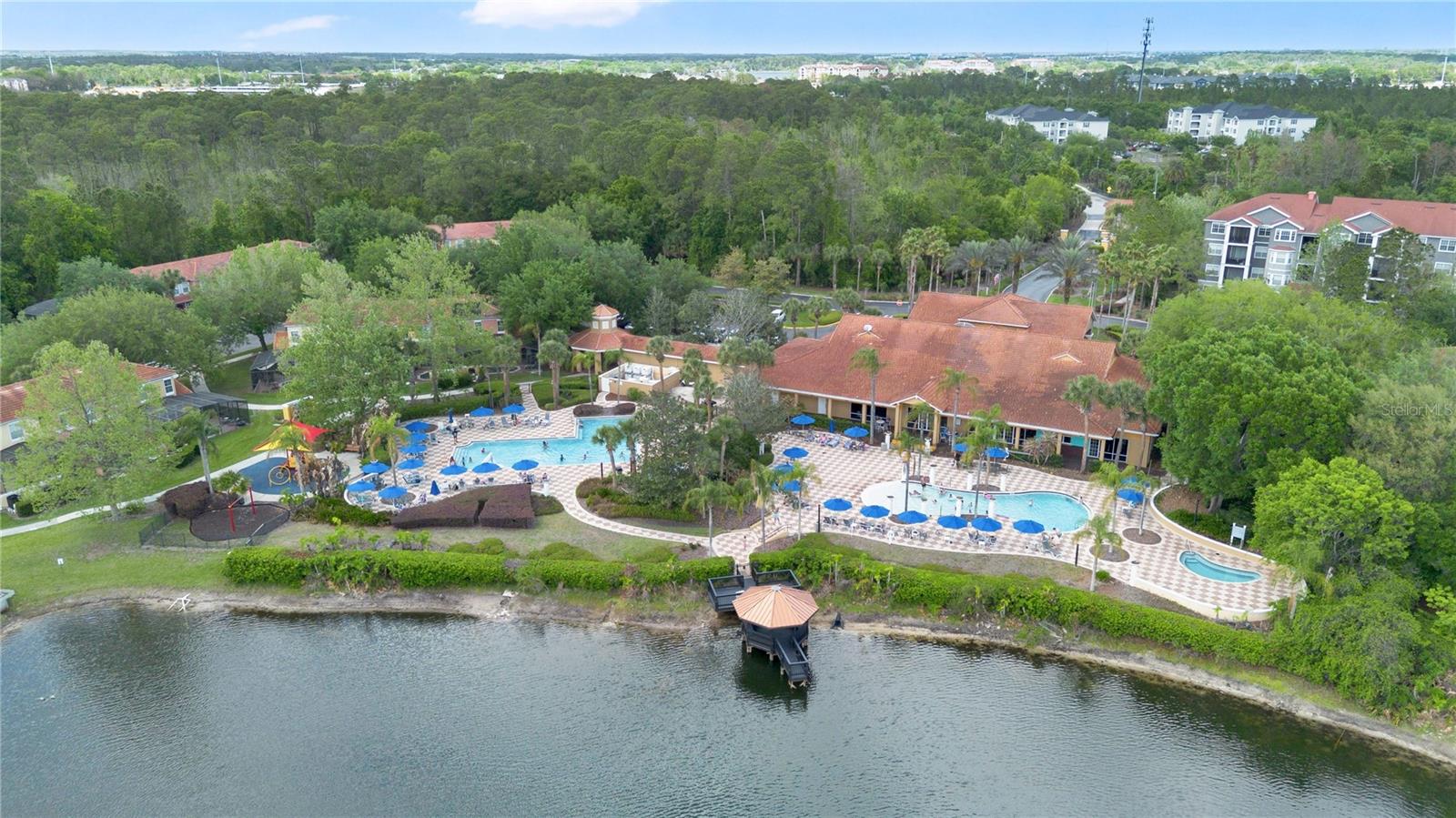 ENCANTADA PH 2 - Residential