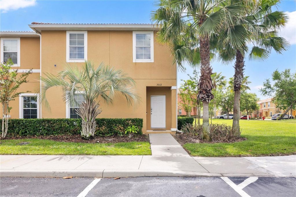 Photo of 3012 Secret Lake Drive, Kissimmee, FL 34747 (MLS # O6395642)