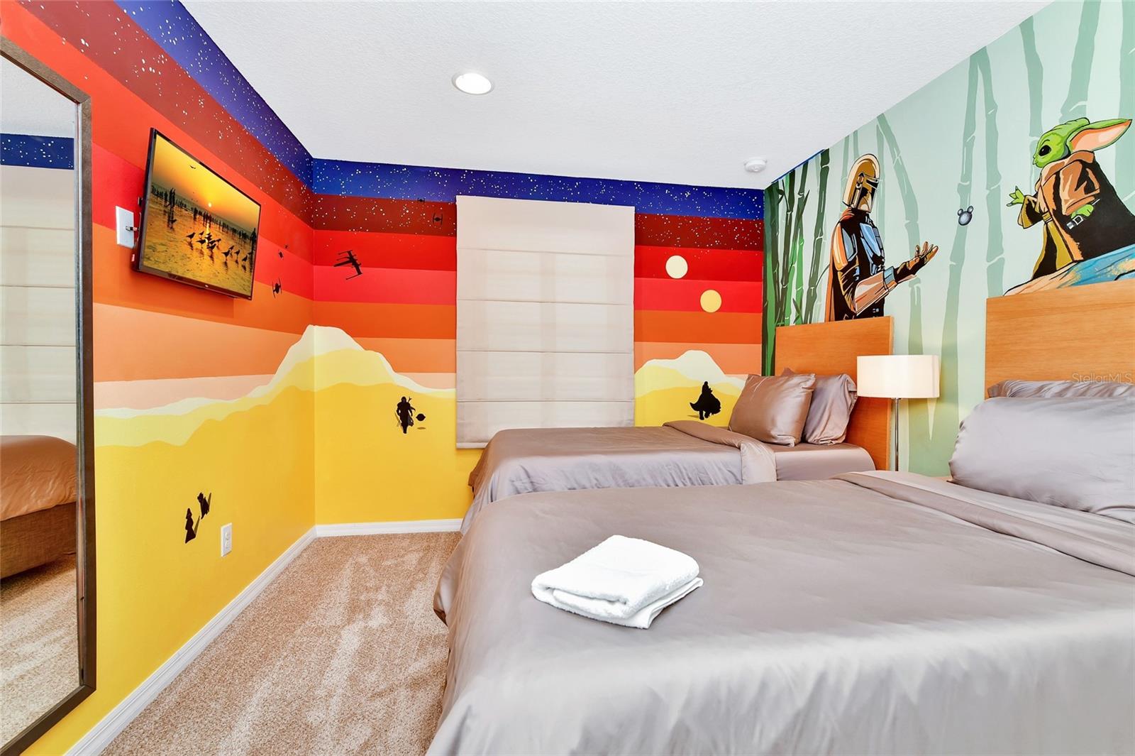 ENCANTADA PH 2 - Residential