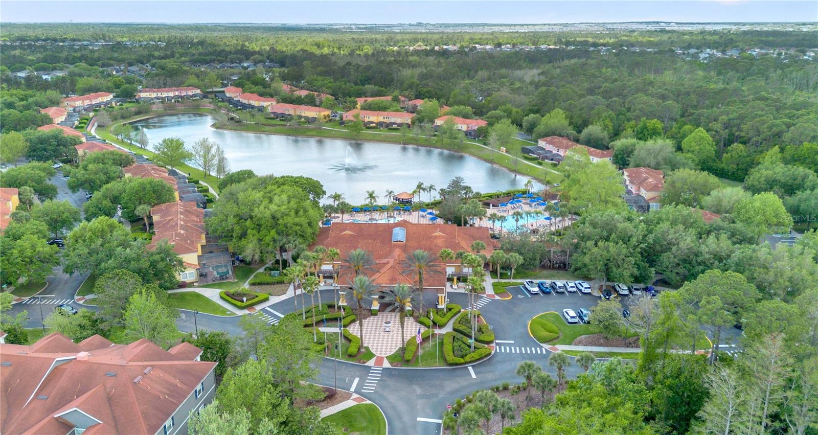 ENCANTADA PH 2 - Residential