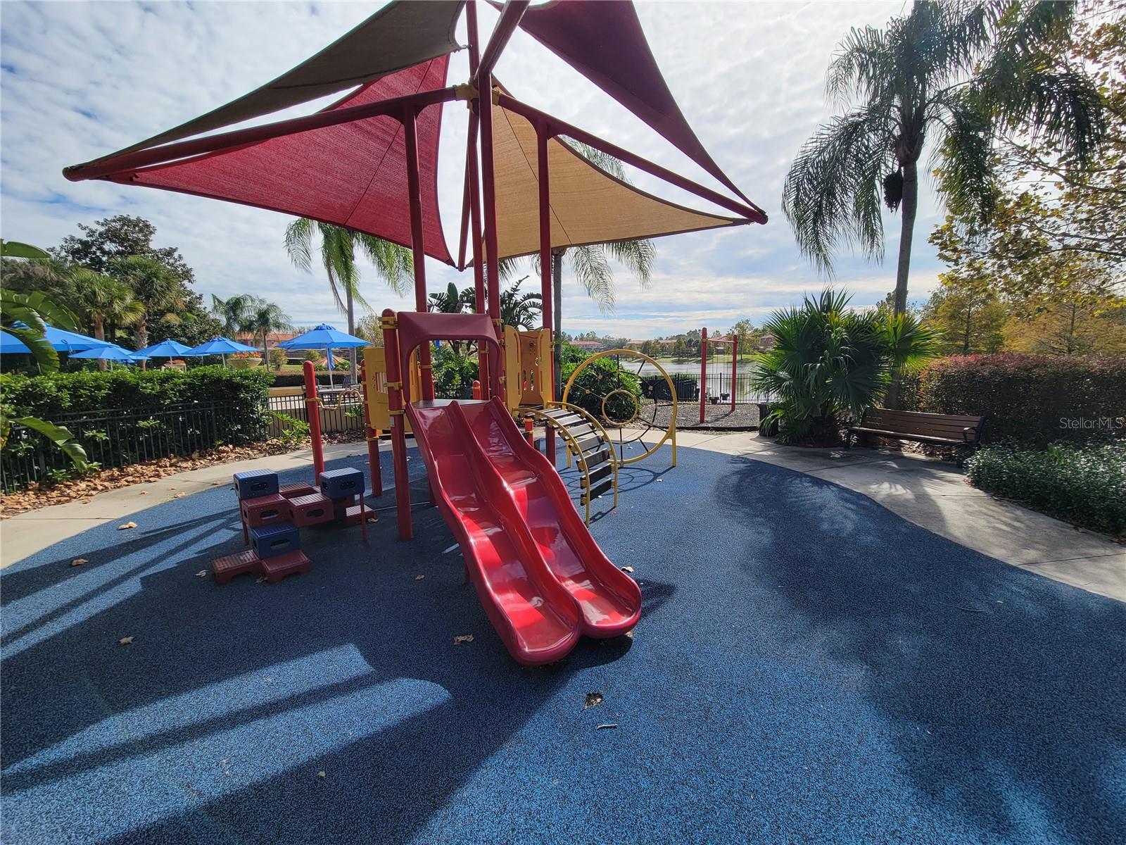 ENCANTADA PH 2 - Residential