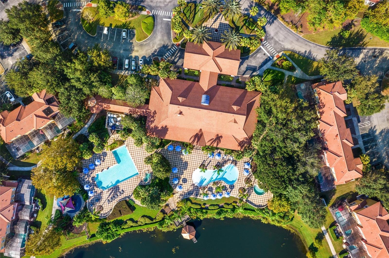 ENCANTADA PH 2 - Residential