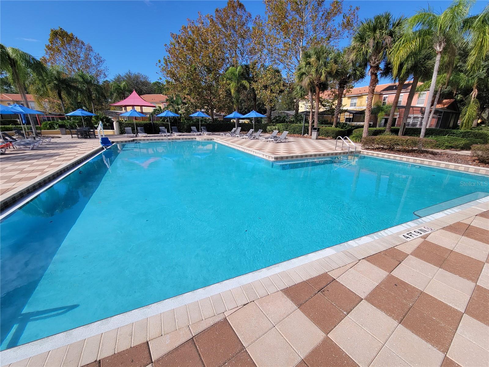 ENCANTADA PH 2 - Residential