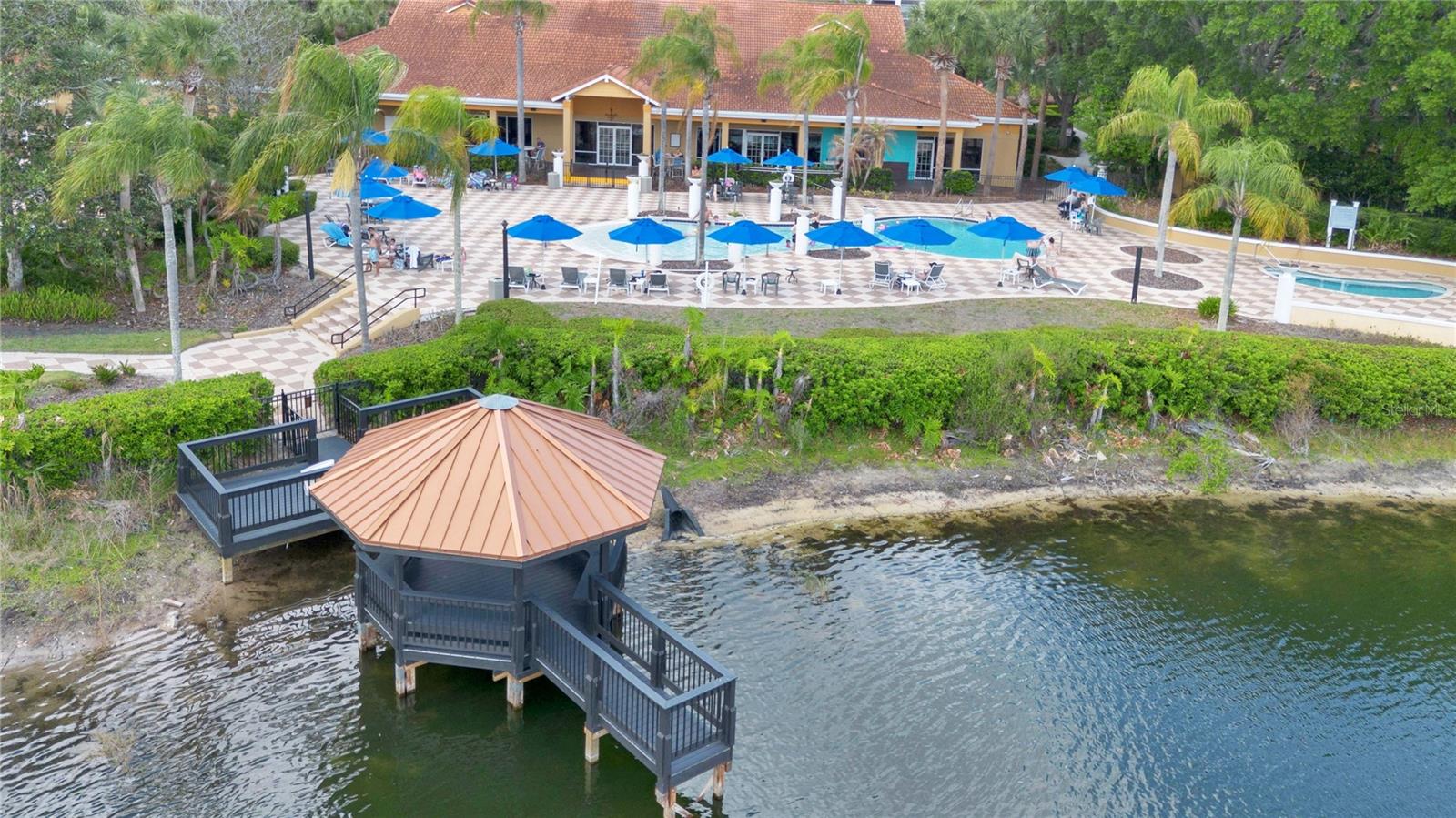 ENCANTADA PH 2 - Residential