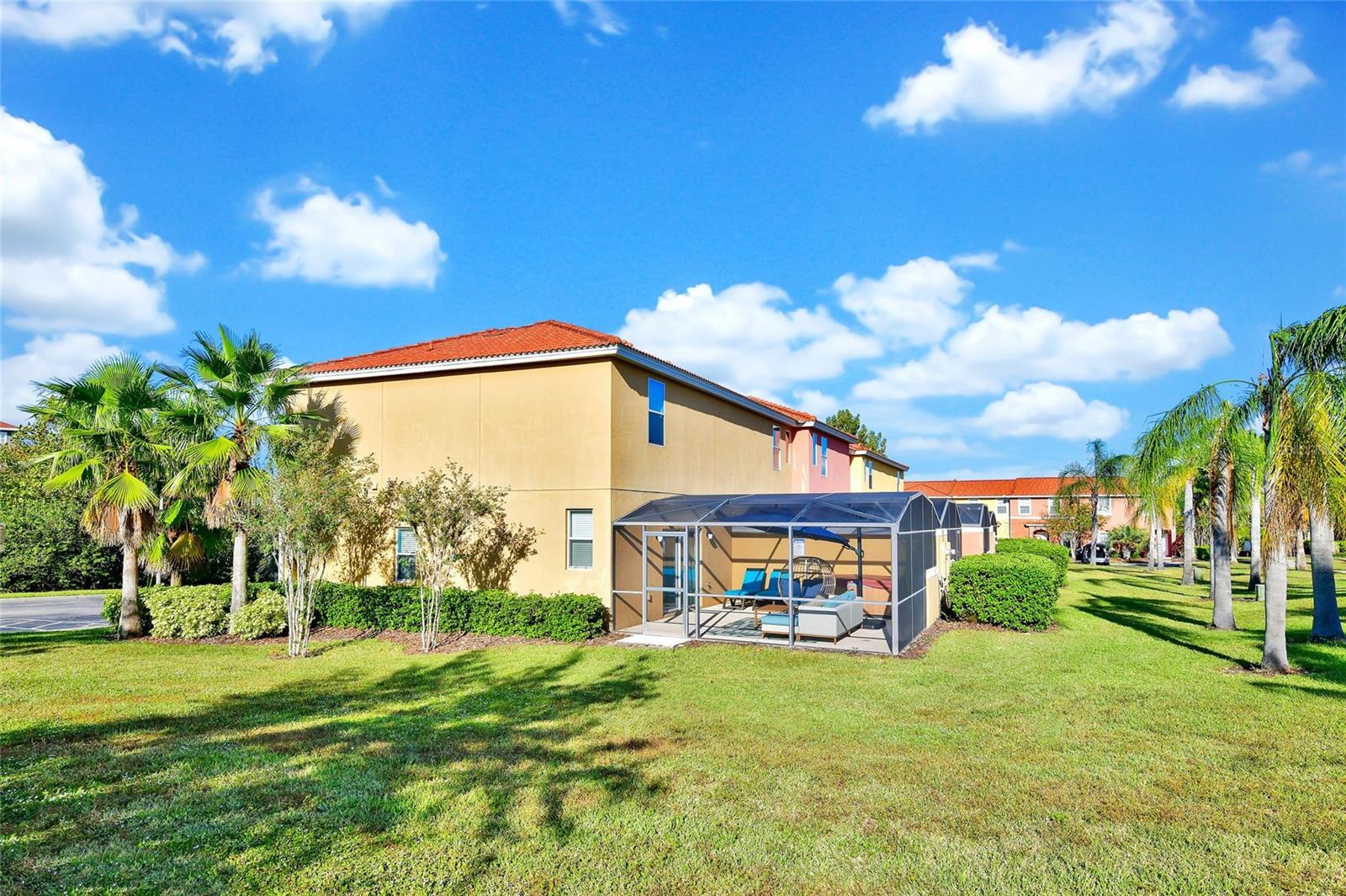 ENCANTADA PH 2 - Residential