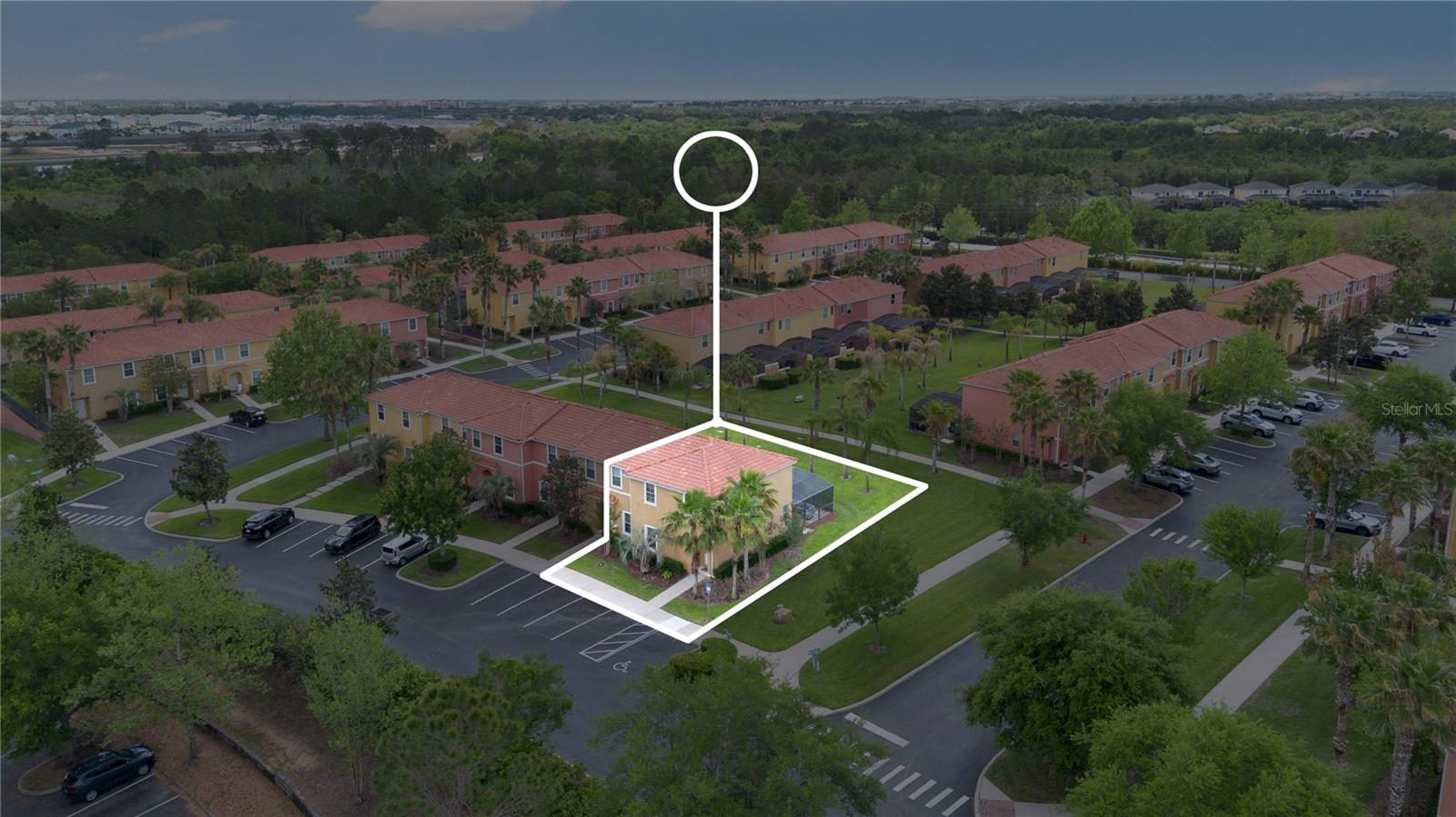 ENCANTADA PH 2 - Residential