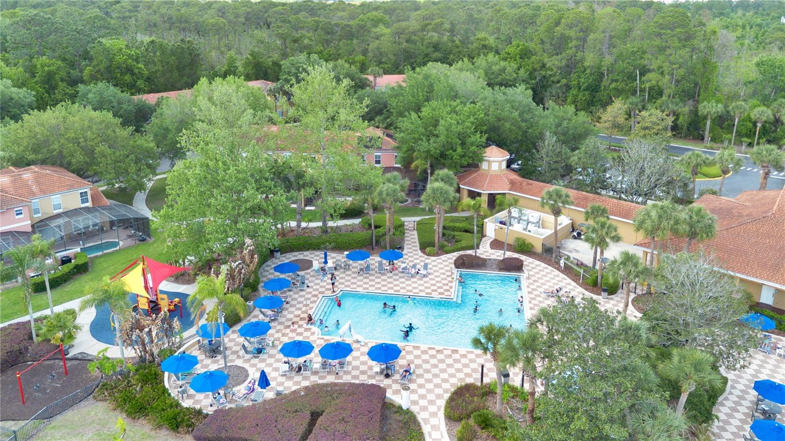 ENCANTADA PH 2 - Residential