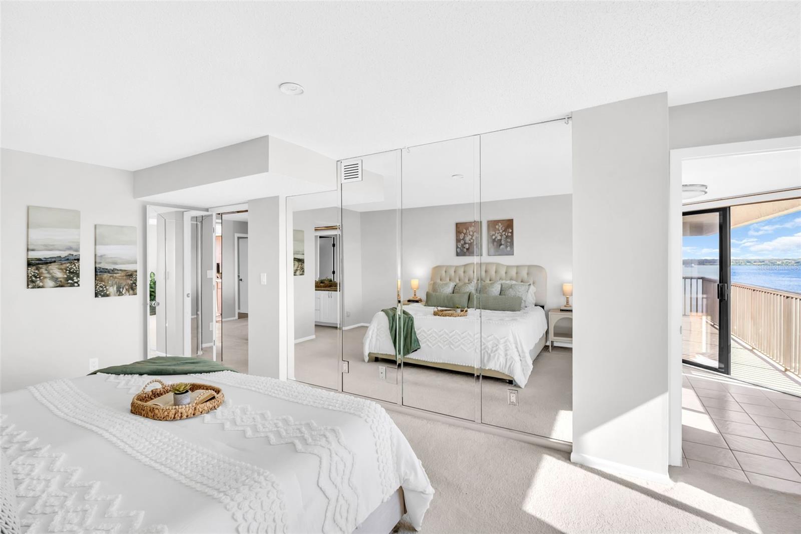 HARBORAGE CONDO BELLEAIR BEACH - Residential