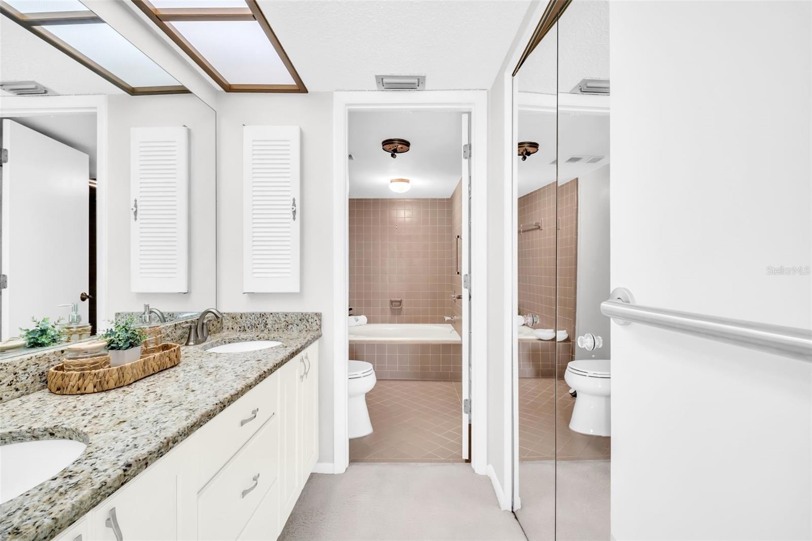 HARBORAGE CONDO BELLEAIR BEACH - Residential