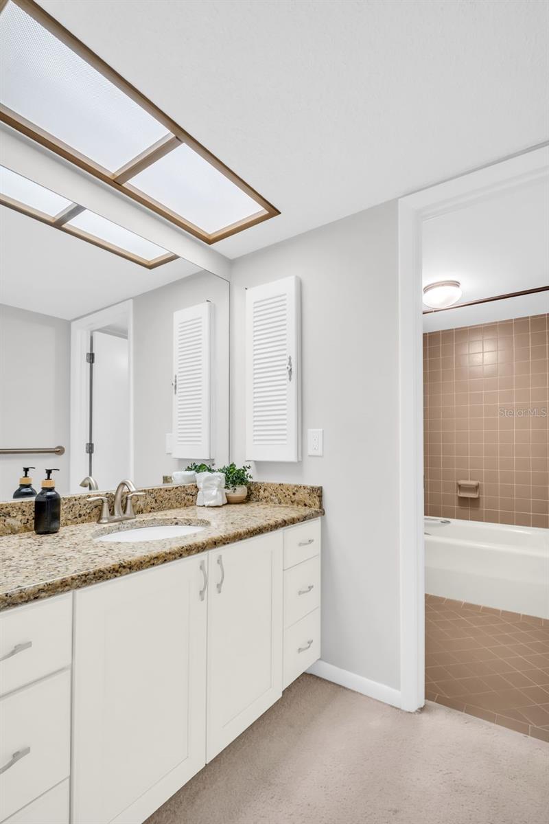 HARBORAGE CONDO BELLEAIR BEACH - Residential