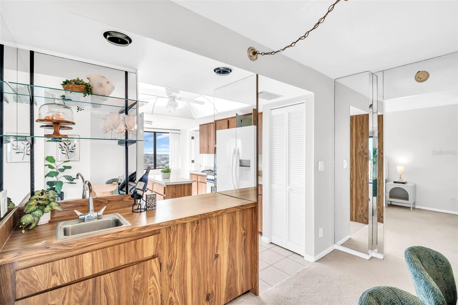 HARBORAGE CONDO BELLEAIR BEACH - Residential