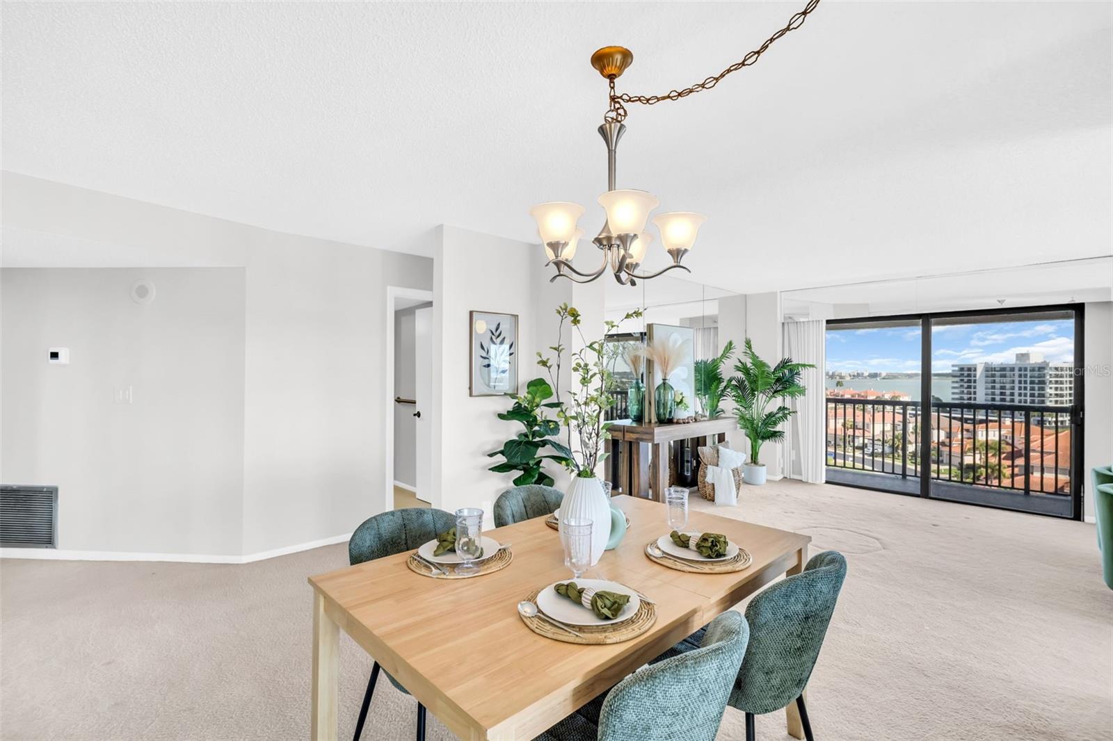 HARBORAGE CONDO BELLEAIR BEACH - Residential