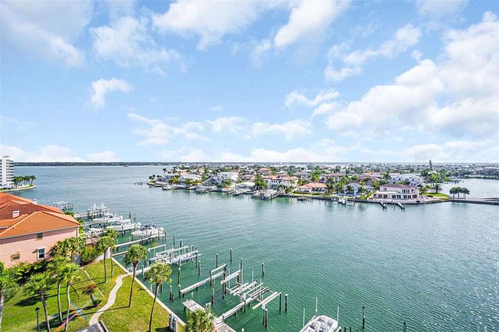 Photo of 1651 Sand Key Estates Ct #74, Clearwater Beach, FL 33767 (MLS # TB8455602)