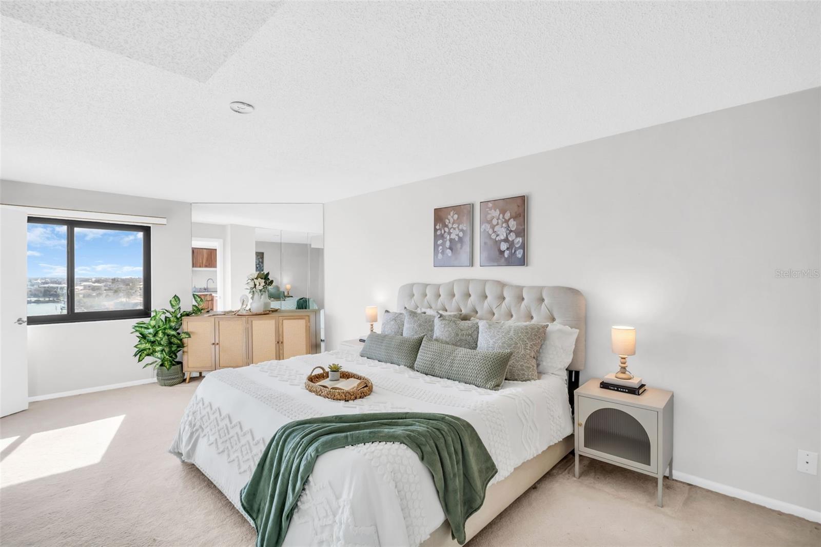 HARBORAGE CONDO BELLEAIR BEACH - Residential