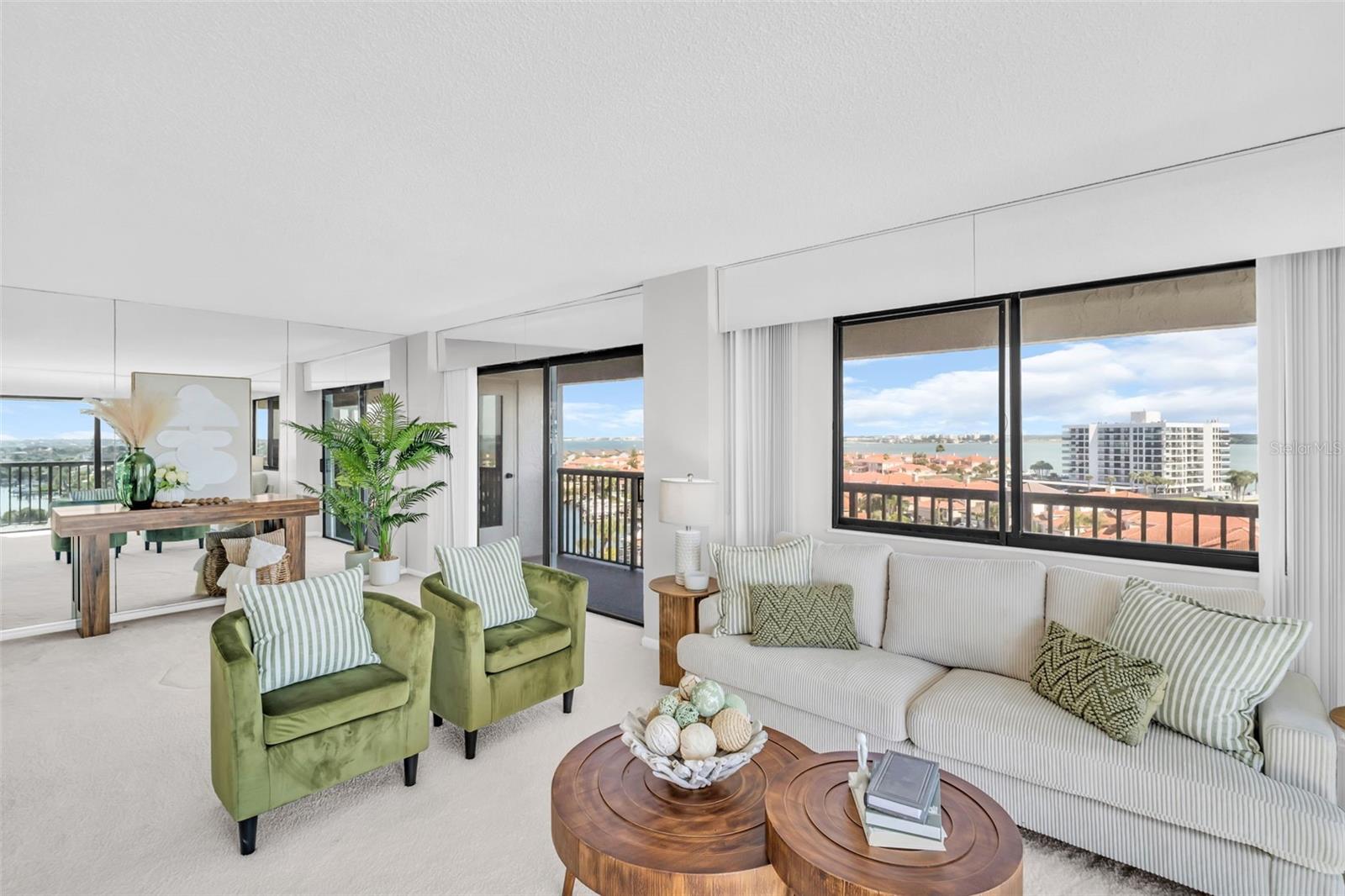 HARBORAGE CONDO BELLEAIR BEACH - Residential