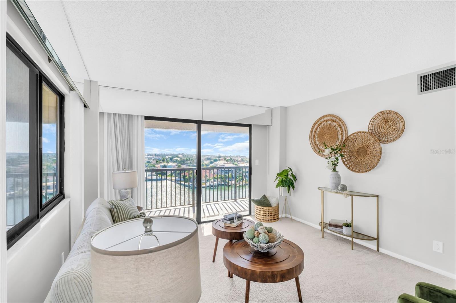 HARBORAGE CONDO BELLEAIR BEACH - Residential