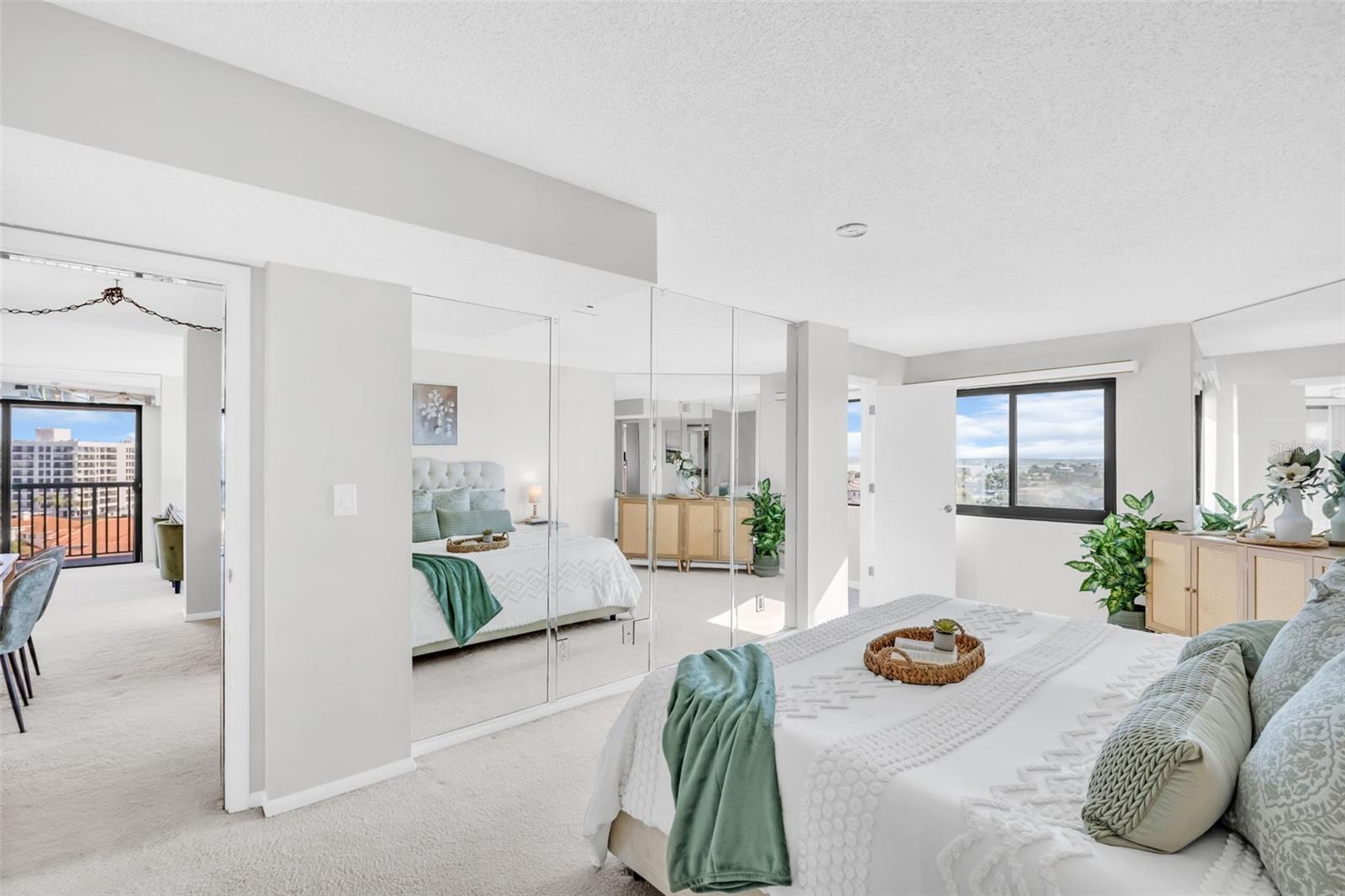 HARBORAGE CONDO BELLEAIR BEACH - Residential