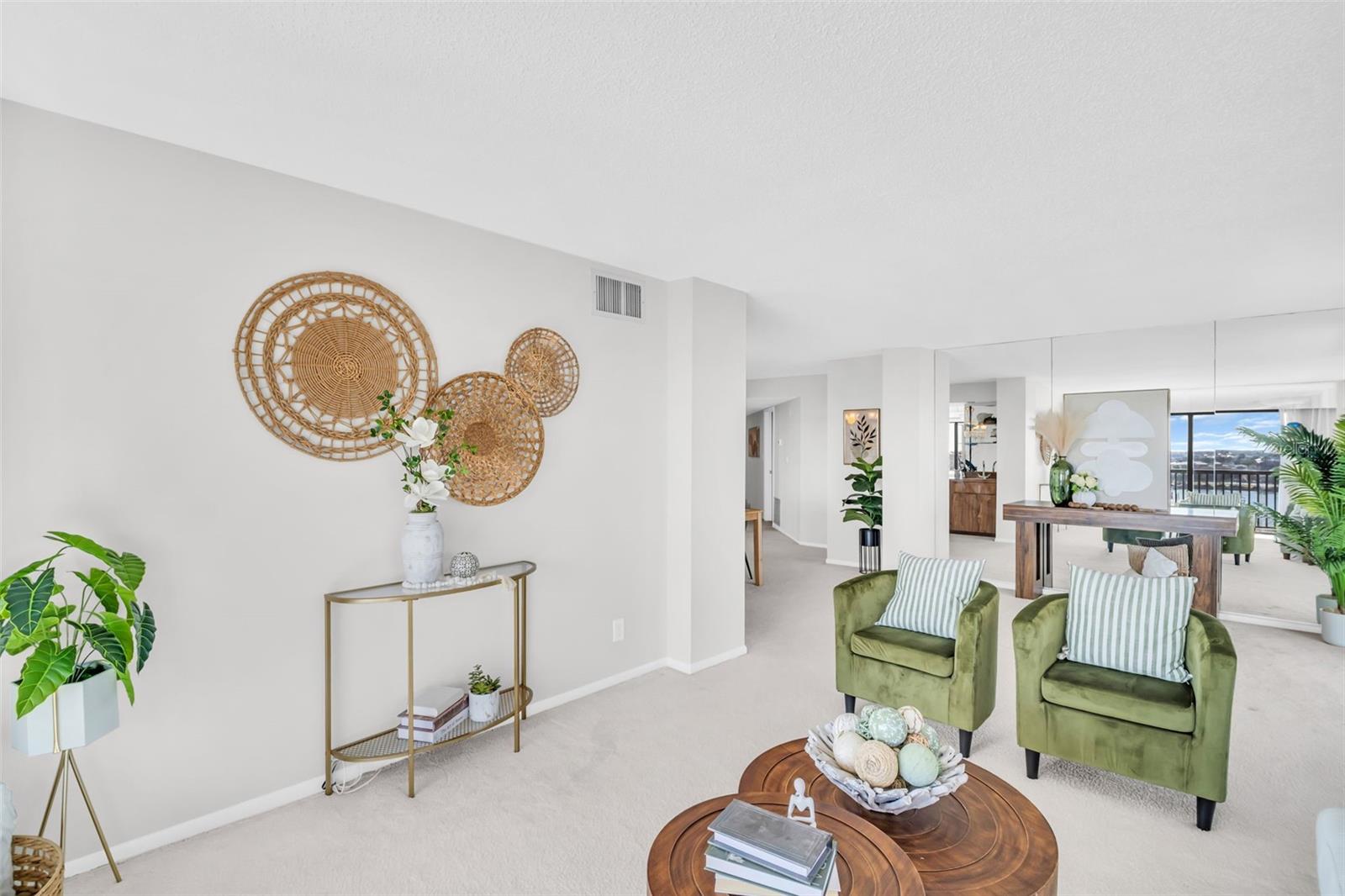 HARBORAGE CONDO BELLEAIR BEACH - Residential