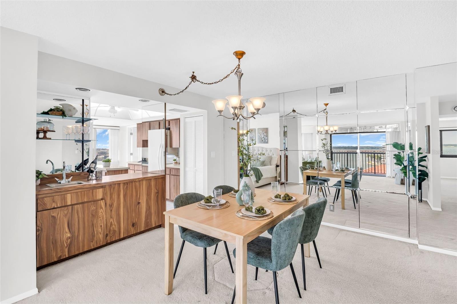 HARBORAGE CONDO BELLEAIR BEACH - Residential