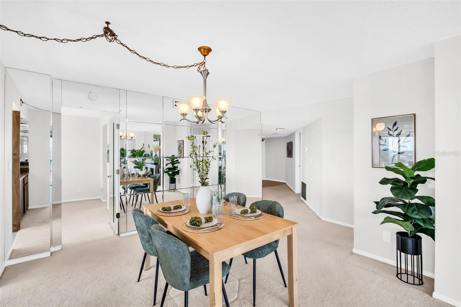 HARBORAGE CONDO BELLEAIR BEACH - Residential