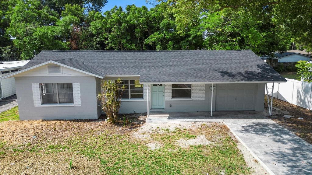 Photo of 724 W Fairbanks Avenue, Orlando, FL 32804 (MLS # O6366084)