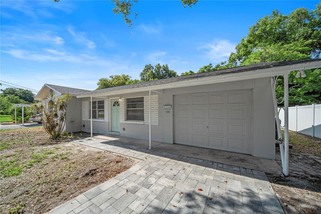 Photo of 724 W Fairbanks Avenue, Orlando, FL 32804 (MLS # O6366084)