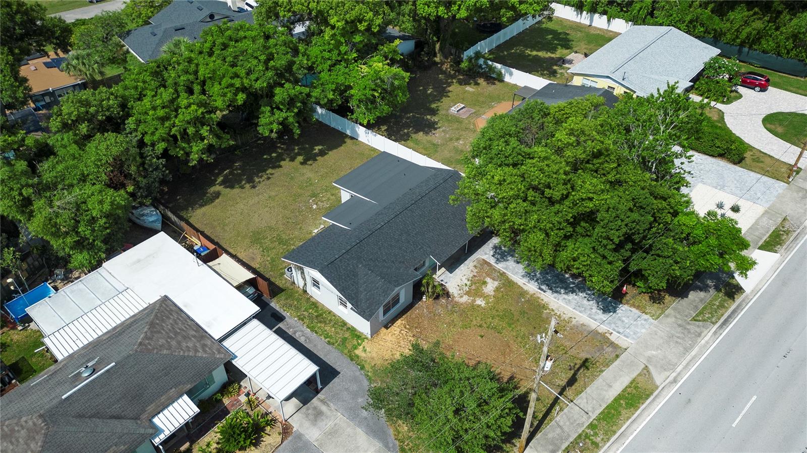 BILTMORE SHORES SEC 02 - Residential Lease