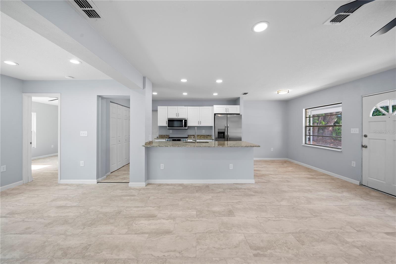 BILTMORE SHORES SEC 02 - Residential Lease