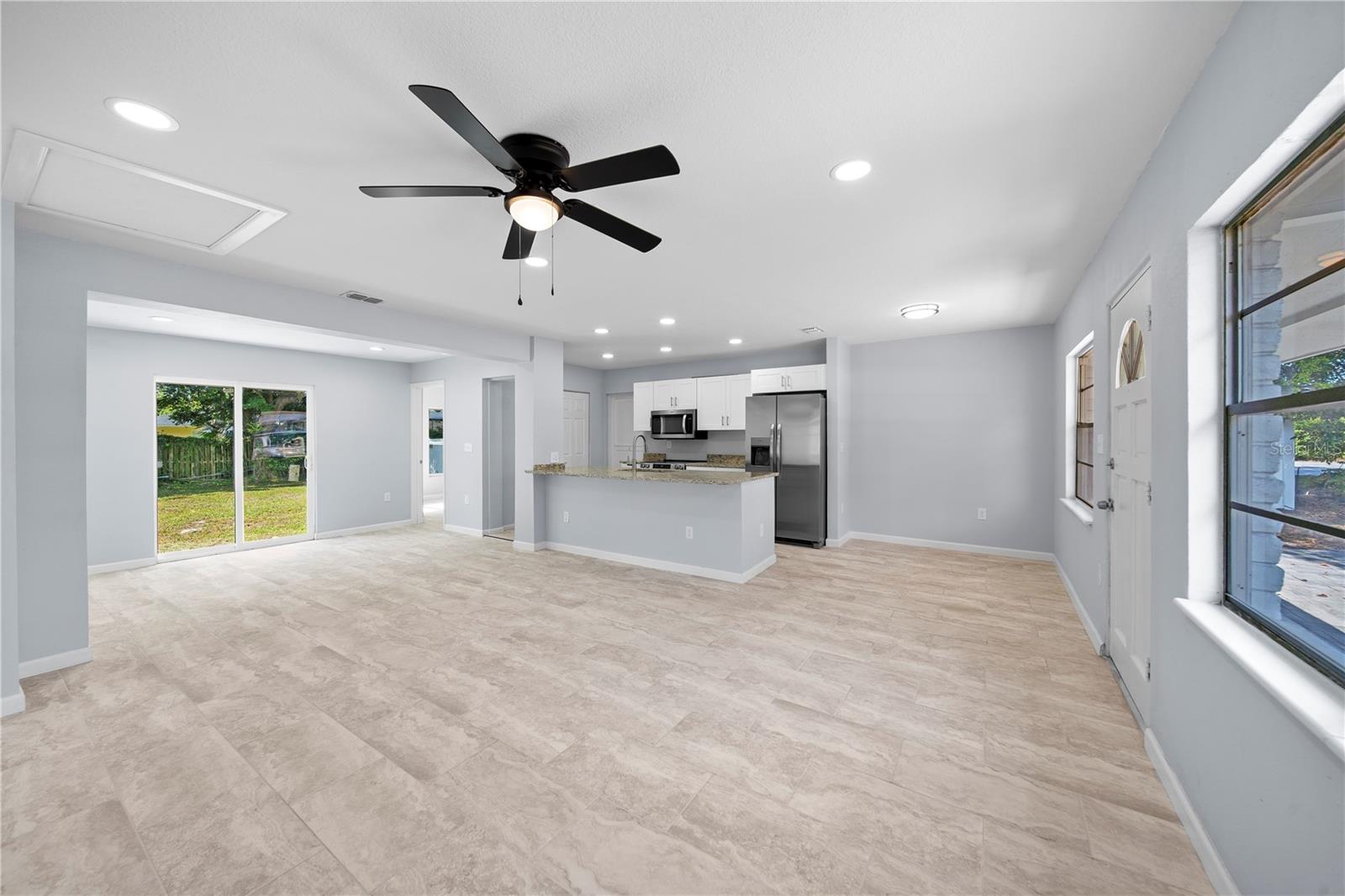 BILTMORE SHORES SEC 02 - Residential Lease