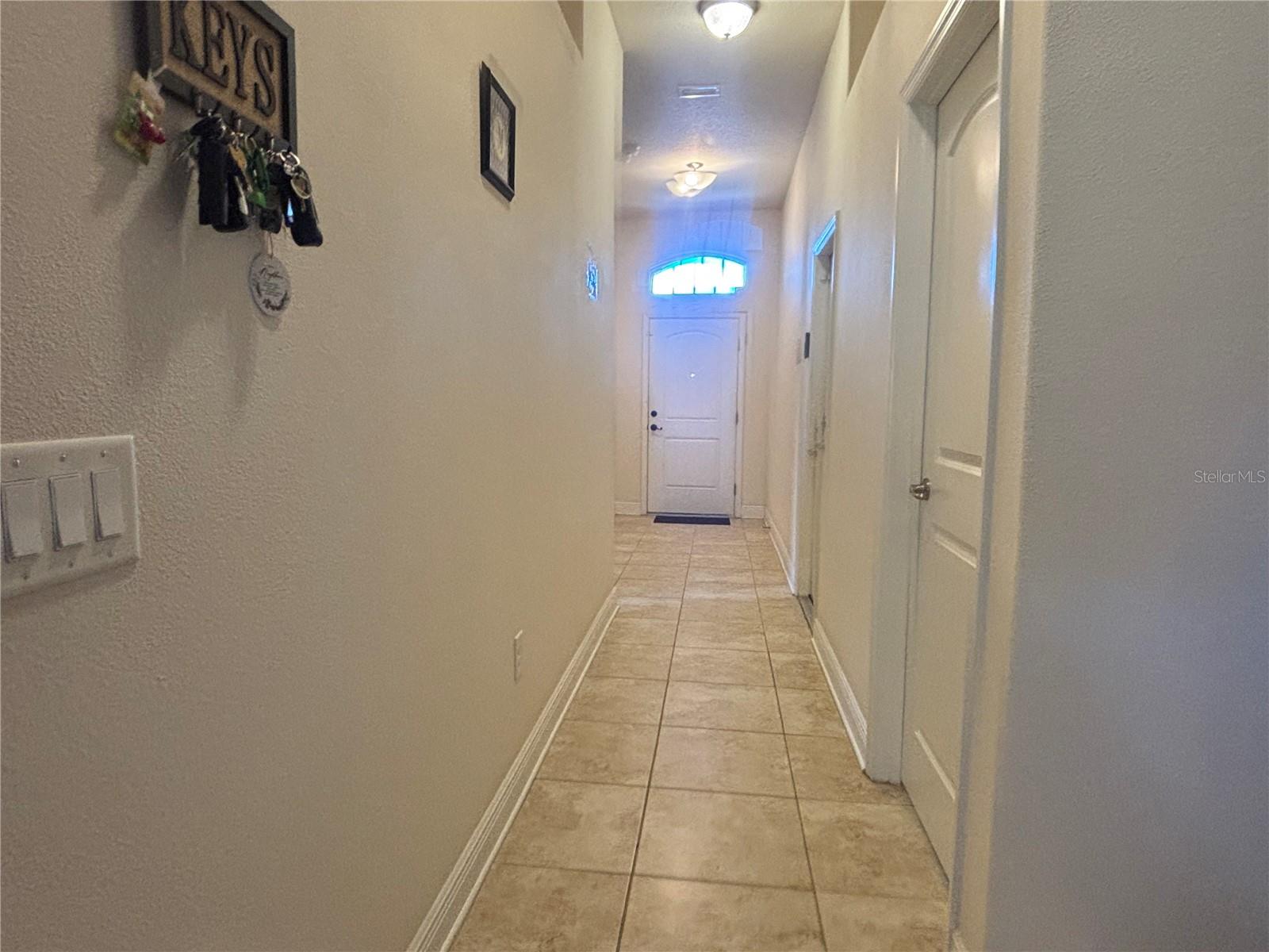 GREENSIDE VILLAGE - Residential