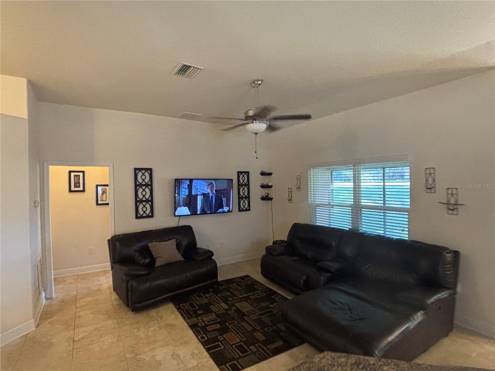 GREENSIDE VILLAGE - Residential